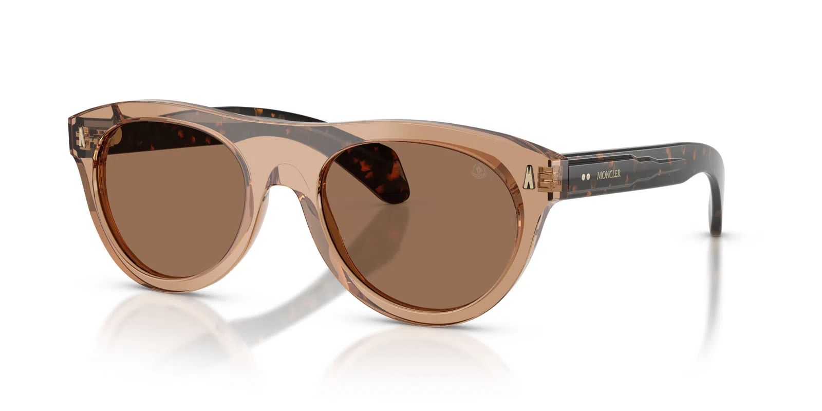 Moncler Splash 6022U Sunglasses - view 11